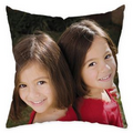 Your Photo Here! Personalized Throw Pillow
